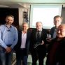 Πείρα από τις δράσεις στα ορυχεία της Γερμανία μεταφέρθηκε σε εκδήλωση του Δικτύου Ενεργειακών Δήμων
