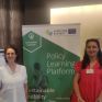 Συμμετοχή της Περιφέρειας Δυτικής Μακεδονίας στην Ημερίδα του Interreg Europe «Αλλαγή συμπεριφοράς και συμμετοχικές διαδικασίες για βιώσιμη κινητικότητα», ως εκπρόσωπος του έργου REGIO-MOB