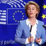 Στις ευρωπαϊκές... καλένδες το πλαφόν στο αέριο - Τι ανακοινώνει σήμερα η Φον Ντερ Λάιεν - Αιχμή του δόρατος τα έσοδα από τα κέρδη πετρελαϊκών και ηλεκτροπαραγωγών