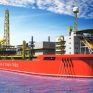 Ξεκινούν οι εργασίες στο κύτος του FPSO της Energean στη Σιγκαπούρη