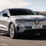 Renault: Κυκλοφορεί προσιτό αμιγώς ηλεκτρικό αυτοκίνητο