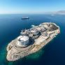 Handelsblatt: «Ενεργειακός κόμβος» η Ελλάδα στη Μεσόγειο