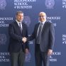 Όμιλος ΔΕΗ και Πανεπιστήμιο Georgetown συνεργάζονται για τη δημιουργία νέου Πανεπιστημίου (Ν.Π.Π.Ε.) στην Ελλάδα
