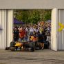 Red Bull Showrun by ALUMIL: Η πρωταθλήτρια Oracle Red Bull Racing έρχεται να ταράξει την πρωτεύουσα