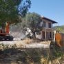 Κατεδαφίσεις αυθαιρέτων στην περιοχή Μαραθώνα – Διονύσου