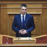 Χρ. Δήμας: Πάνω από 24.000 ηλεκτρικά οχήματα, 7.639 φορτιστές, 250 λεωφορεία