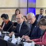 Χατζηδάκης: Χρειάζονται λύσεις σε παγκόσμιο επίπεδο για την κλιματική αλλαγή