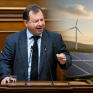 Επίκαιρη ερώτηση Β. Γιόγιακα για τη στήριξη των εσόδων των παραγωγών ΑΠΕ