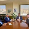 ΥΠΕΝ: Εποικοδομητική η συνάντηση Παπασταύρου-Παπαναστασίου, αποφασίστηκαν τα επόμενα βήματα για τον GSI