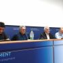 Τσιρώνης: Επιτακτική ανάγκη η υιοθέτηση ενός σύγχρονου θεσμικού πλαισίου για την ανακύκλωση