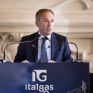 Η Italgas παρουσίασε το νέο στρατηγικό σχέδιο - Επενδύσεις 1 δισ. ευρώ στην Ελλάδα ως το 2031