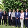Κάθετος διάδρομος: Συνάντηση ορόσημο σήμερα των Διαχειριστών για επέκταση σε Σερβία &amp; Βόρεια Μακεδονία – Για πρώτη φορά το «παρών» και από Σλοβακία, Ουγγαρία – Υπογραφή MoU στη ΔΕΘ