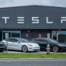Η Tesla παραπέμπει την ΕΕ στα δικαστήρια για τους δασμούς στα ηλεκτρικά αυτοκίνητα