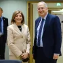 Ο Κώστας Καδής νέος Επίτροπος Κύπρου στην Κομισιόν