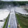 Στο έλεος της κακοκαιρίας η Νορβηγία: Κατέρρευσε μέρος υδροηλεκτρικού φράγματος