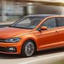 Και με φυσικό αέριο κυκλοφορεί το νέο VW Polo