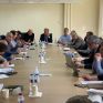 Συνάντηση συνεργασίας του Περιφερειάρχη Δ. Μακεδονάις για την πορεία των έργων του Πυλώνα ΙΙΙ του προγράμματος Δίκαιης Μετάβασης