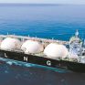 Ναυτιλία: «Πρόσω ολοταχώς» για την αγορά LNG