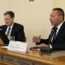 Στουρνάρας για ΕΣΕΚ: Η ελαχιστοποίηση του κόστους μιας φιλόδοξης ενεργειακής μετάβασης είναι κρίσιμης σημασίας
