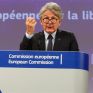 Ευρωπαϊκό Ταμείο Κυριαρχίας για εξαγορές στρατηγικών ενεργειακών επιχειρήσεων προωθεί ο Μπρετόν