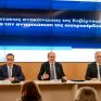 Παπασταύρου: Πλαφόν κερδοφορίας μέχρι τα τέλη Ιουνίου σε βενζίνη και ντίζελ - Στα 5 λεπτά το περιθώριο για τις εταιρείες εμπορίας και 12 λεπτά στα πρατήρια