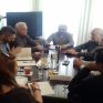 Άνοιξε η συζήτηση για την αξιοποίηση της Βιομηχανικής κληρονομιάς των Ενεργειακών Δήμων