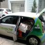 Συλλογή ρούχων από τους εργαζόμενους της ΔΕΠΑ για το ΚΥΑΔΑ