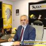 Λεωνίδας Μπακούρας: Συνεχίζουμε το επενδυτικό μας πρόγραμμα ύψους 145 εκατ. ευρώ