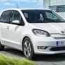 Νέο ηλεκτρικό Skoda Citigoe iV