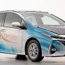 Η Toyota αξιοποιεί την ηλιακή ενέργεια