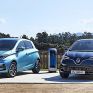 Η Renault υποστηρίζει το όραμα της Γαλλίας για την ηλεκτροκίνηση