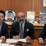Μνημόνιο συνεργασίας του Δήμου Αλεξανδρούπολης με Κινέζους επενδυτές