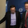 Άγγελος Αθανασόπουλος: Ο Turkish Stream, η Gazprom και ο ιδεοληπτικός Λαφαζάνης