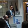 Με ενεργειακό χρώμα το 12ο roadshow της ελληνικής κυβέρνησης στο Λονδίνο το Σεπτέμβριο