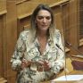 Πέρκα: Για άλλη μία φορά η κυβέρνηση ΝΔ παρακολουθεί τα εκατομμύρια στην αγορά ηλεκτρικής ενέργειας να περνούν