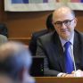 Μοσκοβισί: Εποικοδομητικές οι συνομιλίες με την Κρ. Λαγκάρντ για το ελληνικό πρόγραμμα