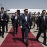 Στο Πεκίνο ο Τσίπρας, στο πλευρό του ο Παναγιωτάκης - Το επίσημο πρόγραμμα του πρωθυπουργού