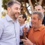 Ανδρουλάκης σε αγρότες: Να λάβουν προτεραιότητα συνεταιρισμοί για φωτοτοβολταϊκά και αιολικά