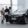 Το BMW Group παρέδωσε το εκατομμυριοστό ηλεκτροκίνητο όχημα