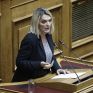 Οδοιπορικό της Π. Πέρκα στις αδικημένες λιγνιτικές περιοχές της ΠΕ Φλώρινας