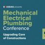 Το 1o Συνέδριο «Mechanical Electrical Plumbing (MEP Engineering) για τις υποδομές και κατασκευές» στην Ελλάδα