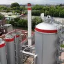  Αμβούργο: Η απορριπτόμενη θερμότητα από χυτήριο χαλκού θερμαίνει την πόλη αλλά όχι τον πλανήτη