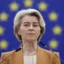 Λάιεν: Οι εισαγωγές ρωσικού LNG πρέπει να σταματήσουν