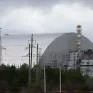 Η Ρωσία αρνείται ότι επιτέθηκε στον σταθμό του Τσέρνομπιλ