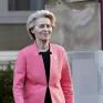 Λάιεν: Η ΕΕ εξακολουθεί να στοχεύει σε εμπορική συμφωνία με τις ΗΠΑ έως τις 9 Ιουλίου