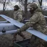 Επίθεση ουκρανικού drone σε σταθμό άντλησης πετρελαίου και αποθήκη πυραύλων στη Ρωσία