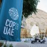 COP28: Πιέζει για επίτευξη συμφωνίας ο ΟΗΕ