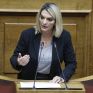 Π. Πέρκα: Η ρήτρα αναπροσαρμογής είναι ρήτρα κλοπής