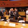 Σχεδόν ομόφωνα πέρασε η ελληνική πρόταση για τους ΓΤΟ