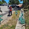 Ολοκληρώθηκε η πρώτη φάση υπογειοποίησης του ηλεκτρικού δικτύου του ΔΕΔΔΗΕ στην περιοχή της Ιεράς Μονής Φανερωμένης